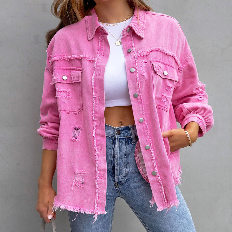 Willow | Vintage-inspired jacket