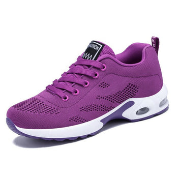 Ultra Soft Max Comfort Women's Sneakers