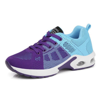 Ultra Soft Max Comfort Women's Sneakers