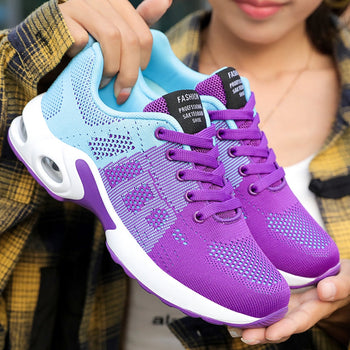 Ultra Soft Max Comfort Women's Sneakers