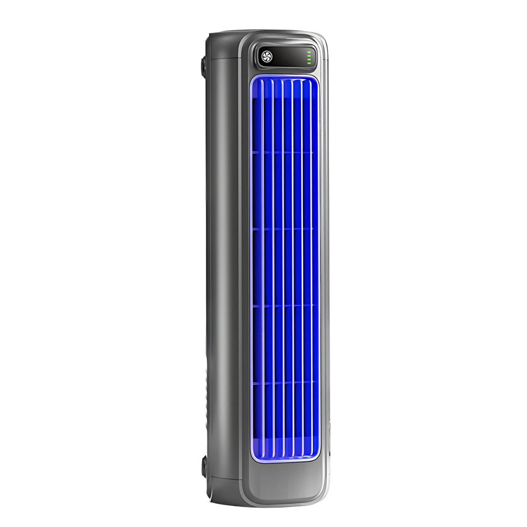 Compact Rechargeable Personal Air Cooler - Luxivelle