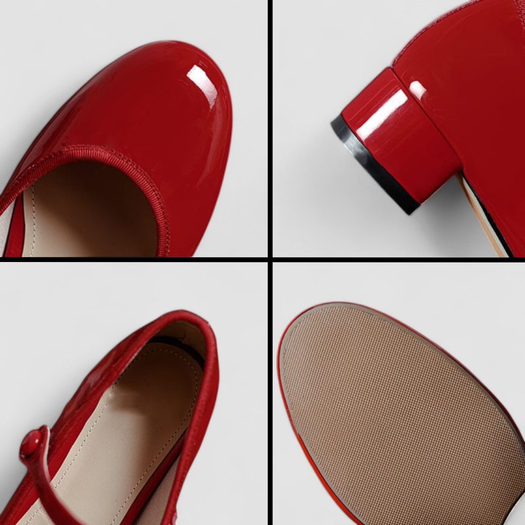 Timeless Chic Women's Shoes