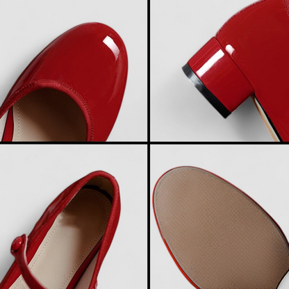 Timeless Chic Women's Shoes