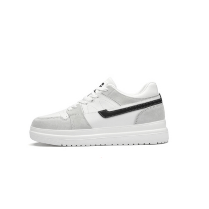 Maximilian | Elevator Sneakers for Men – Hidden Heel Sporty Fashion Footwear 1