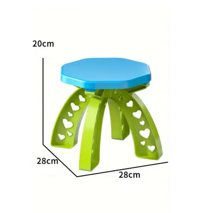 Fun 3-Tier Kids Water Play Table Set