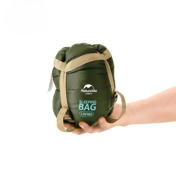 Portable Outdoor Sleeping Bag – Lightweight and Compact