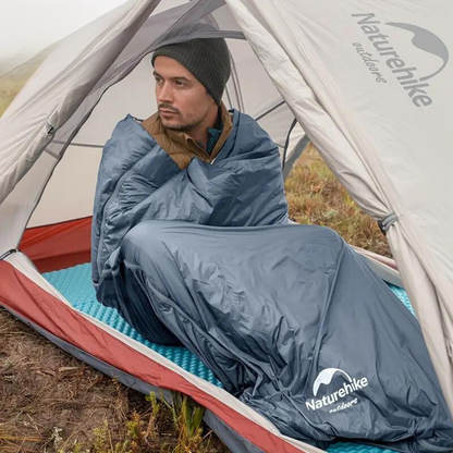 Portable Outdoor Sleeping Bag – Lightweight and Compact