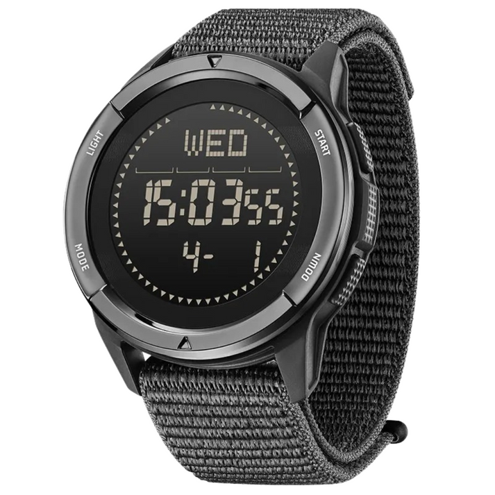 Tough Water Resistant Sport Watch