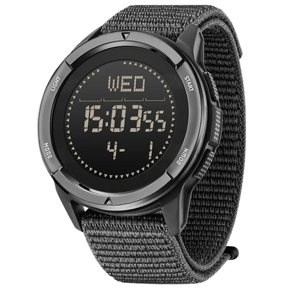 Tough Water Resistant Sport Watch