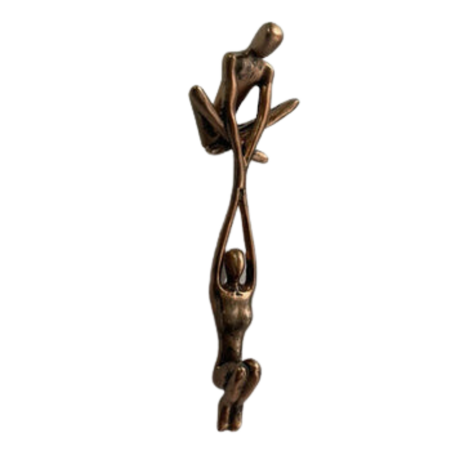 Beautiful Heart Shaped Home Decor Figurine