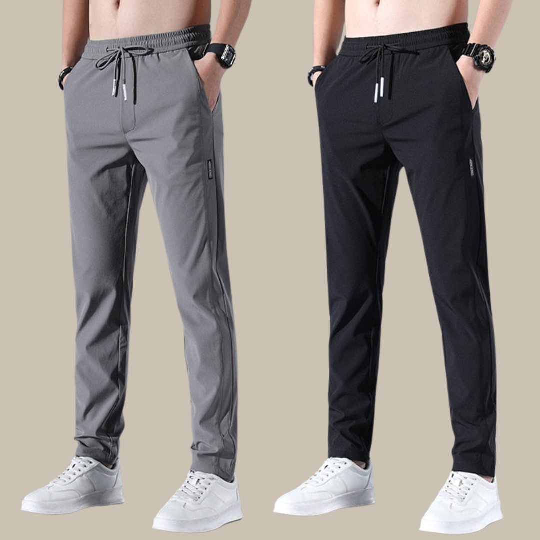 Zachary | Chino Pants for Men-3