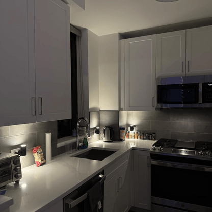 Bright Adjustable LED Wall Lamp for Home Use