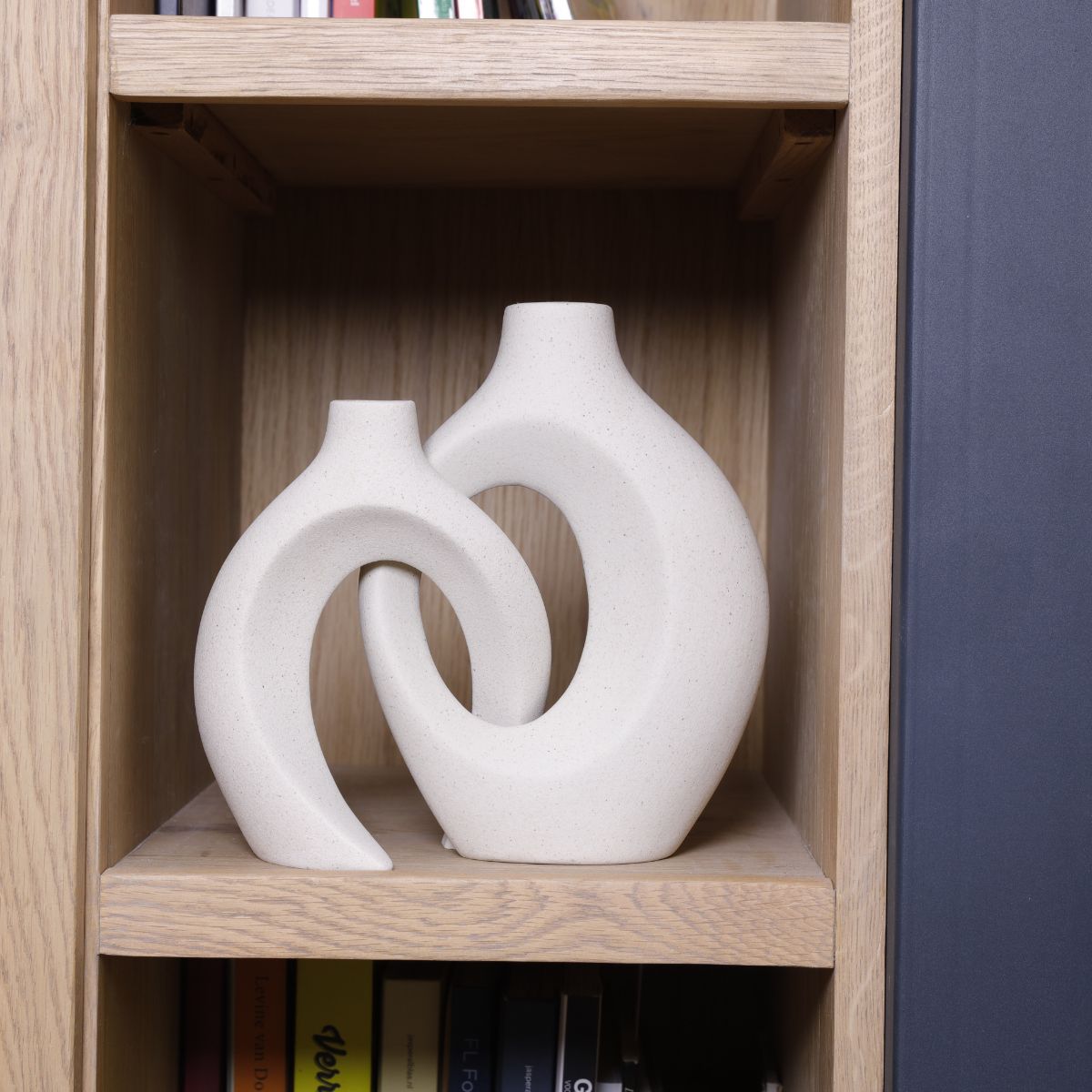 Beautiful Ceramic Floral Vase