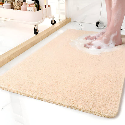 Soft Grip Shower Mat – Gentle Anti-Slip Bathroom Floor