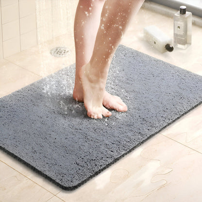Soft Grip Shower Mat – Gentle Anti-Slip Bathroom Floor