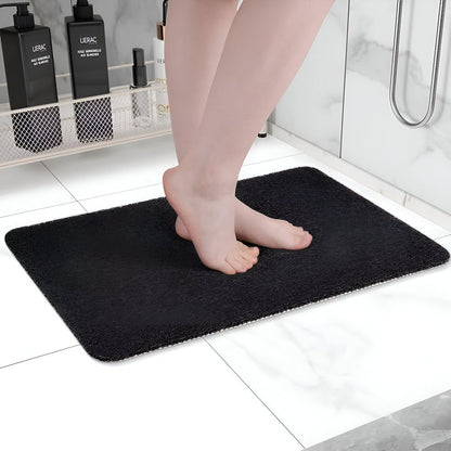 Soft Grip Shower Mat – Gentle Anti-Slip Bathroom Floor