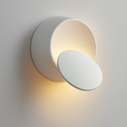 Adjustable Modern LED Sconce Light