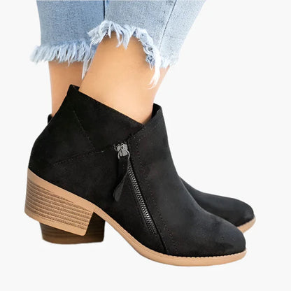 Orlena | Women’s Orthopedic Ankle Boots 3