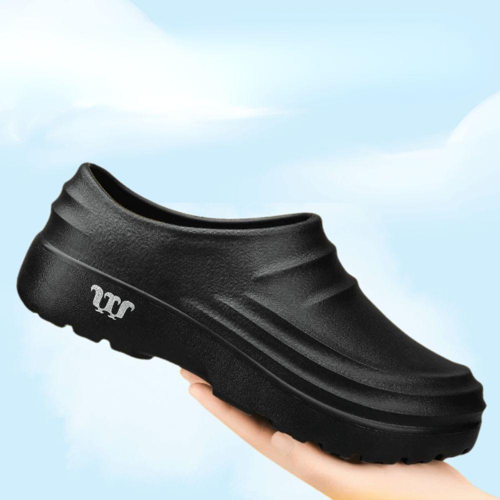 Comfortable Supportive Clog Shoes for Foot Pain Relief