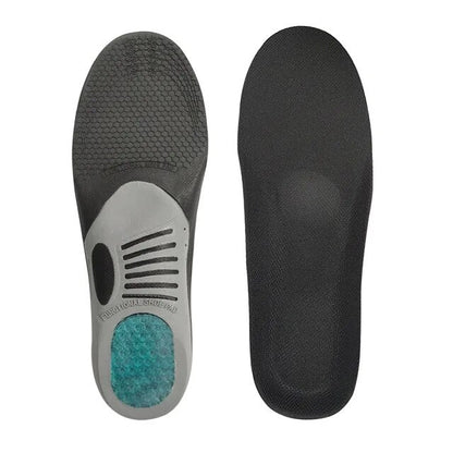 Arch Support Comfort Gel Shoe Insoles