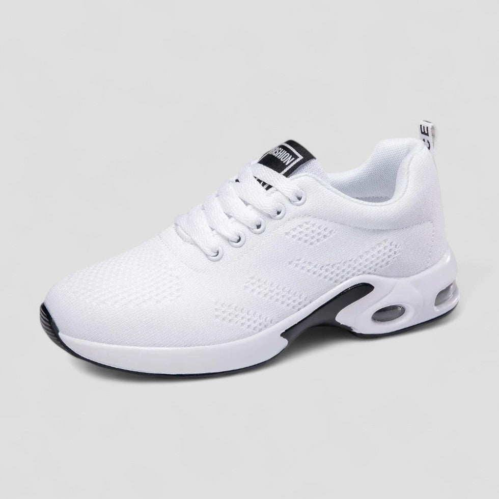 Orthopedic Breathable Running Trainers for Women 10