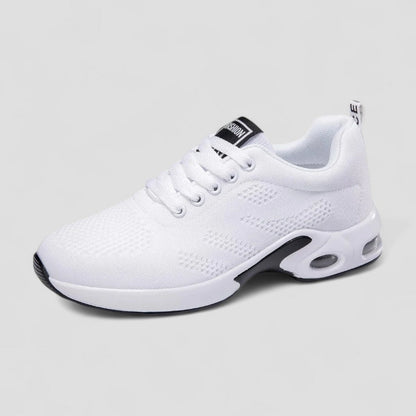 Orthopedic Breathable Running Trainers for Women 10