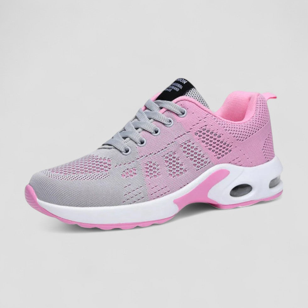 Orthopedic Breathable Running Trainers for Women 2