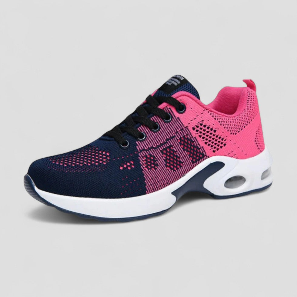 Orthopedic Breathable Running Trainers for Women 4