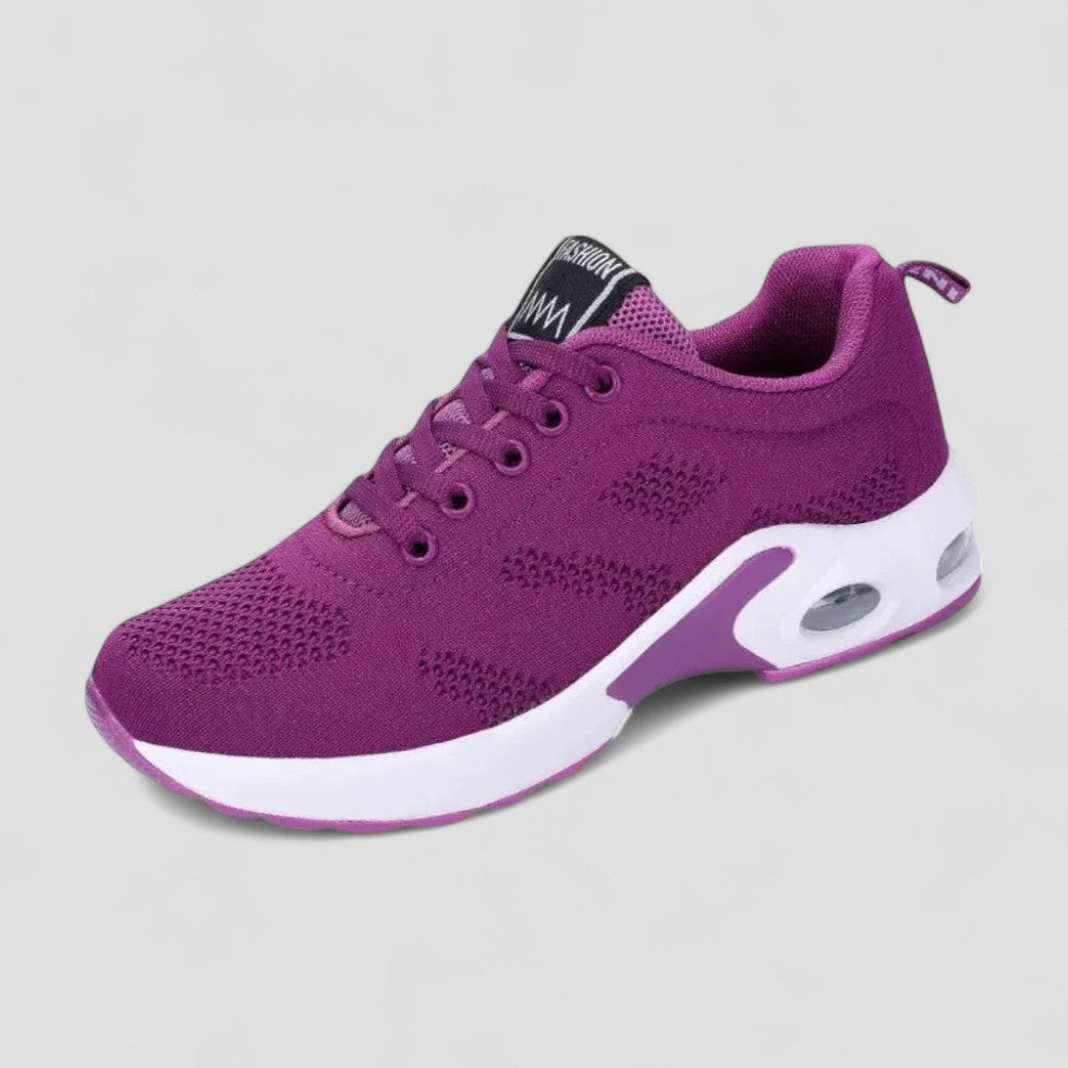 Orthopedic Breathable Running Trainers for Women 6