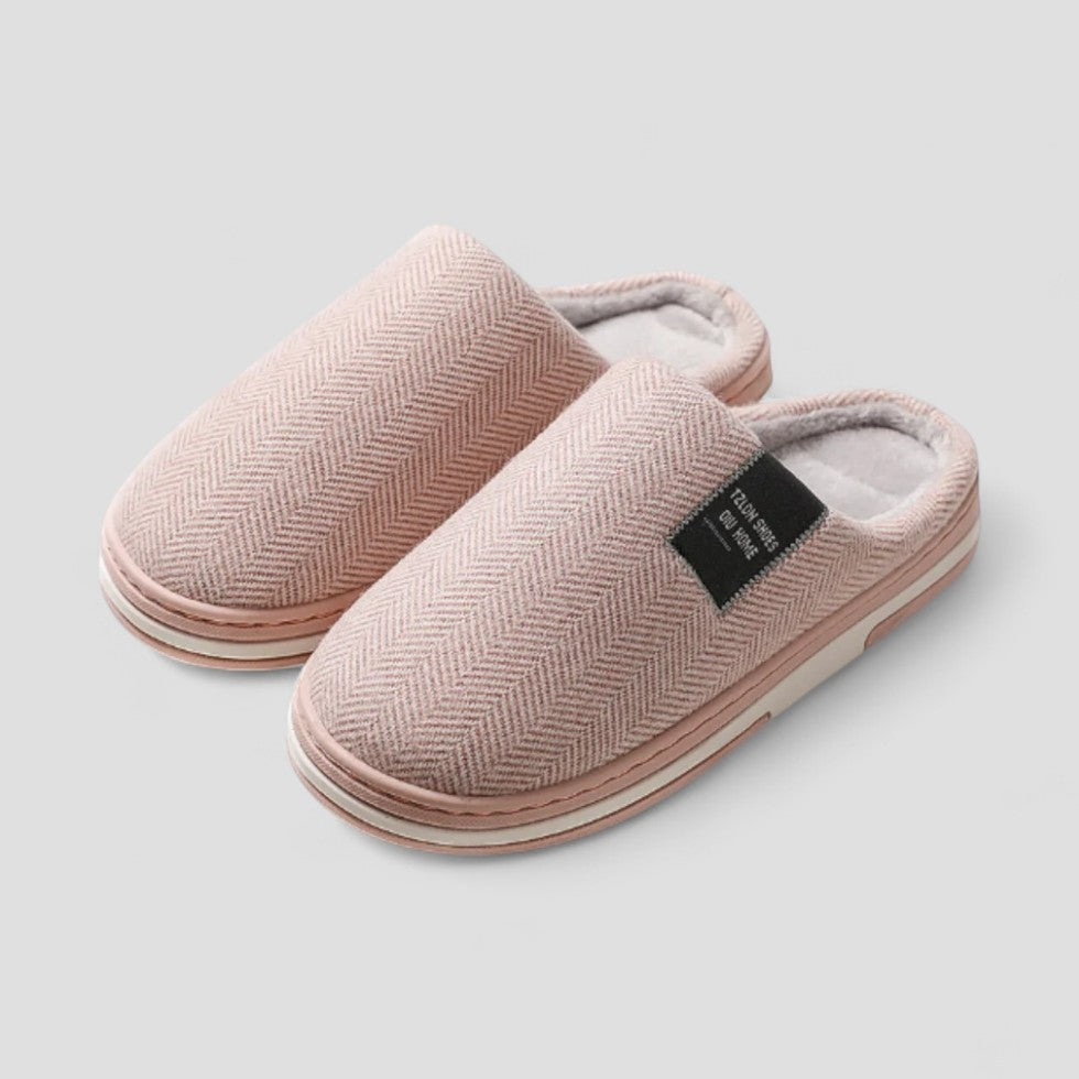 Orthopedic Comfortable Slip On Slippers for Men 3