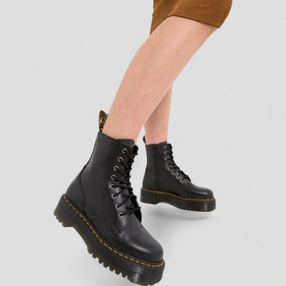 Orthopedic Lace Up Ankle Boots for Women Casual Comfort Style 2