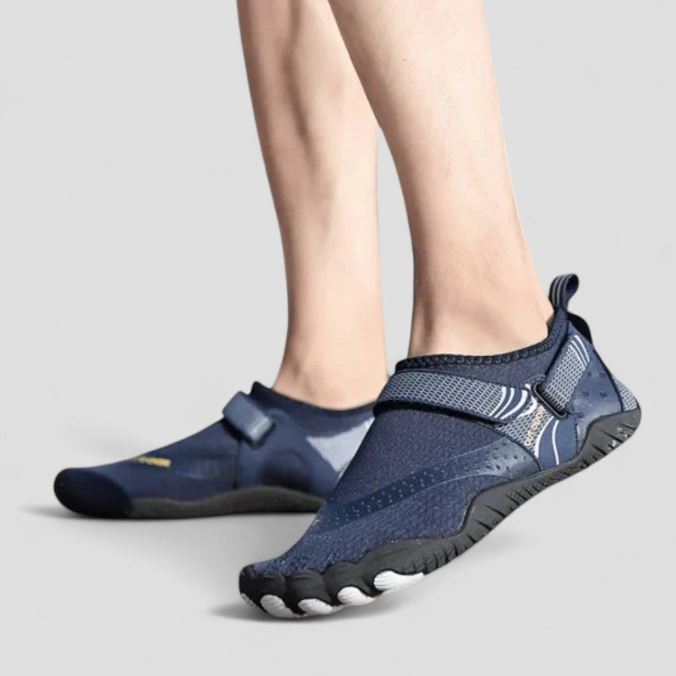 Orthopedic Lightweight Barefoot Water Shoes for Men and Women 0