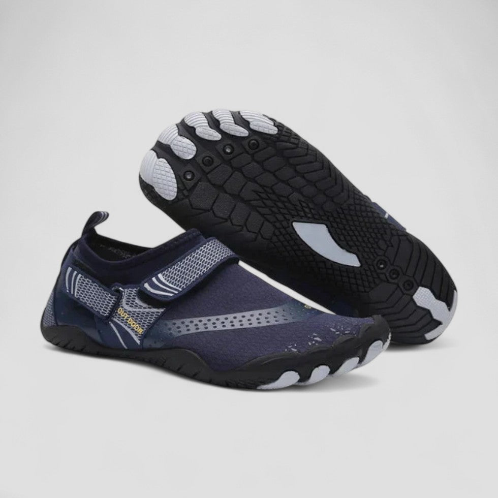 Orthopedic Lightweight Barefoot Water Shoes for Men and Women 1