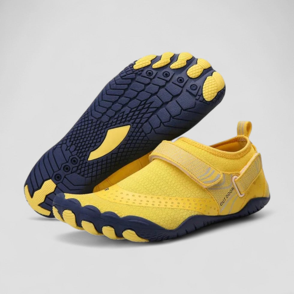 Orthopedic Lightweight Barefoot Water Shoes for Men and Women 2