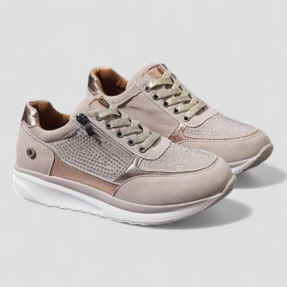 Orthopedic Lightweight Comfort Sneakers for Women 1