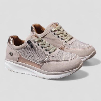 Orthopedic Lightweight Comfort Sneakers for Women 1