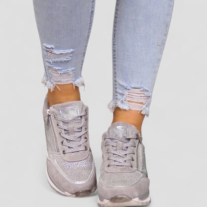 Orthopedic Lightweight Comfort Sneakers for Women 2