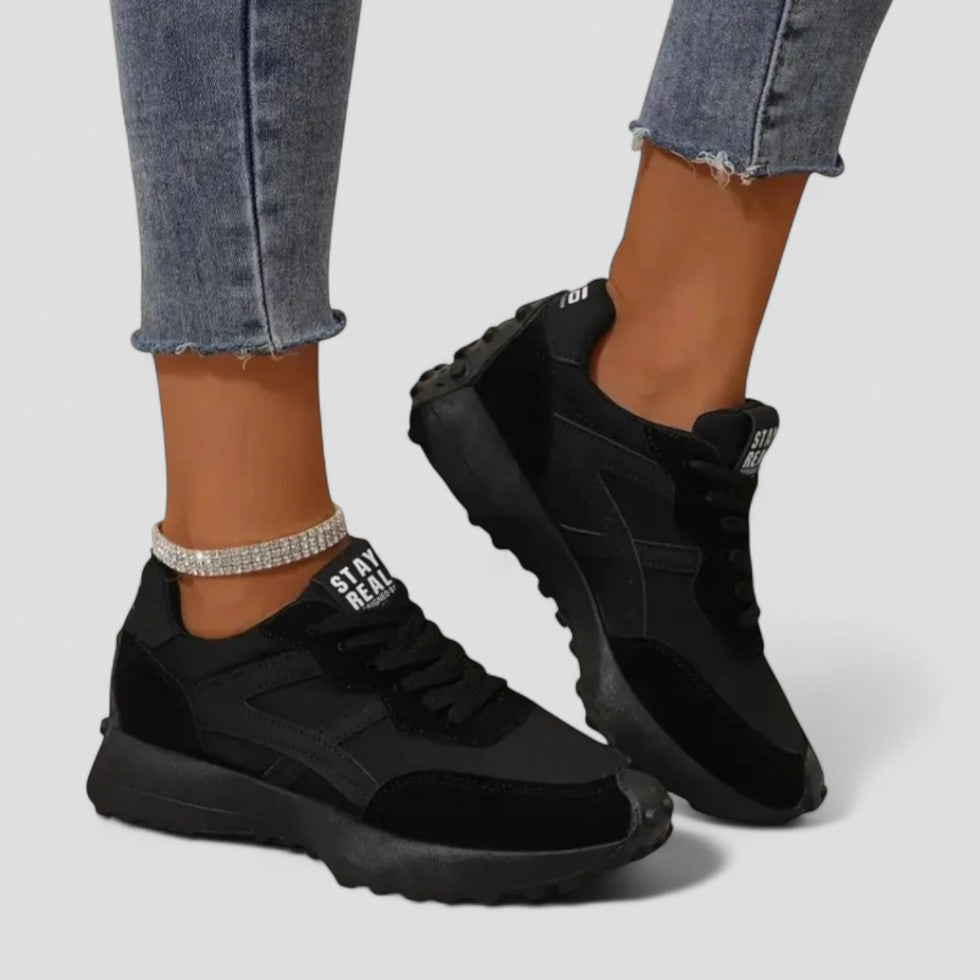 Orthopedic Lightweight Trainers for Women Running Walking 0