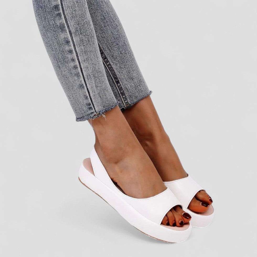 Orthopedic Slingback Summer Sandals for Women 2