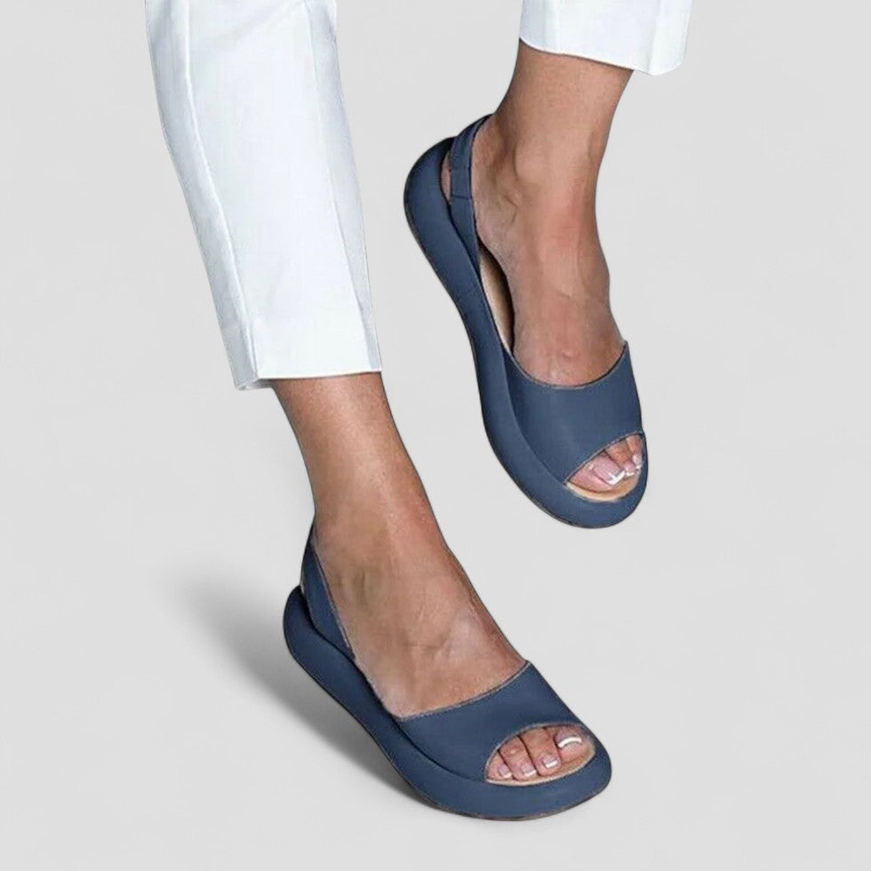 Orthopedic Slingback Summer Sandals for Women 3