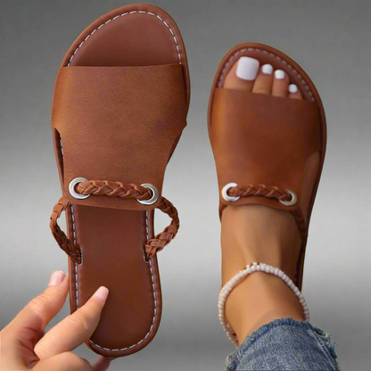 Senna | Fashionable orthopedic sandals