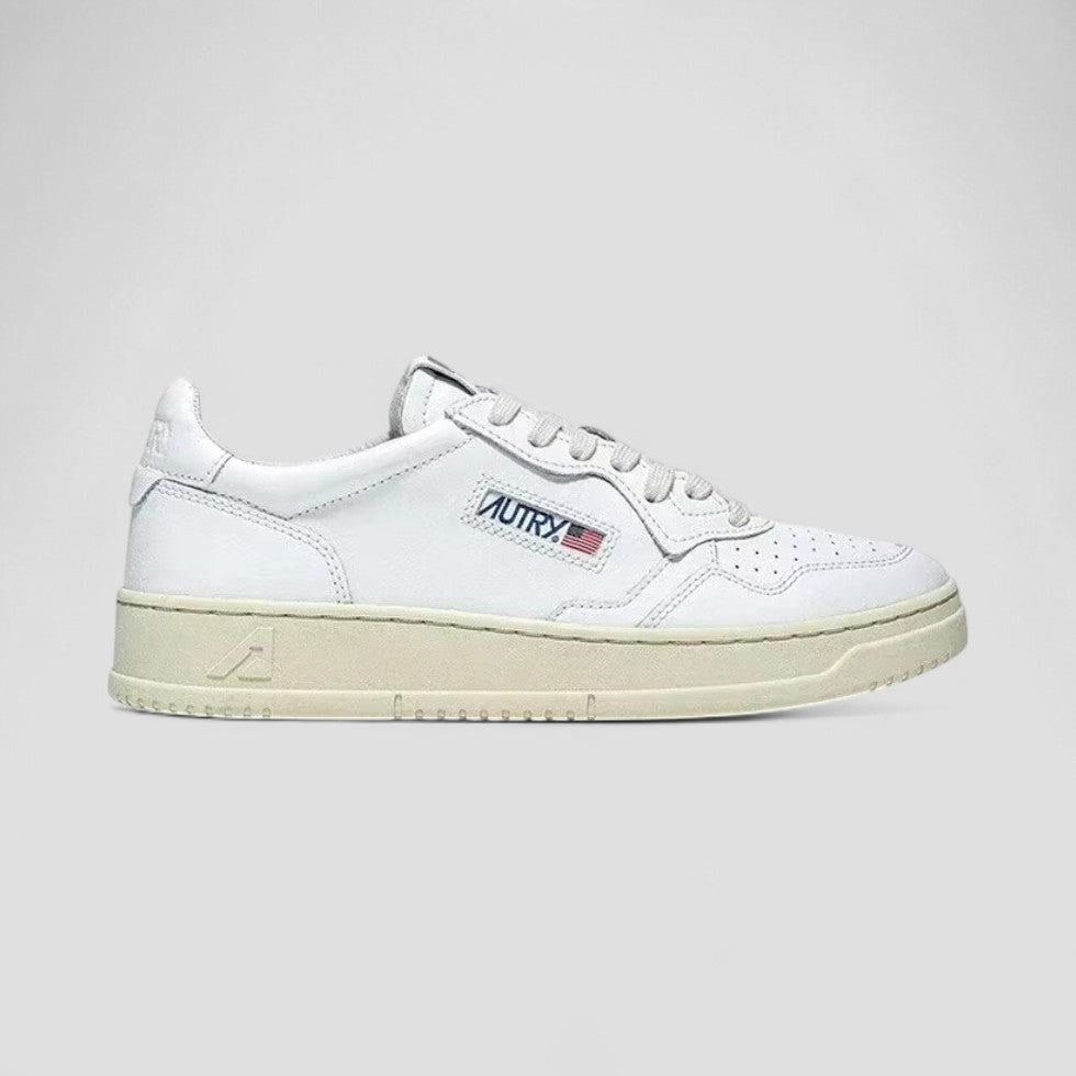 Orthopedic Vulcanised Skate Style Trainers for Women 1