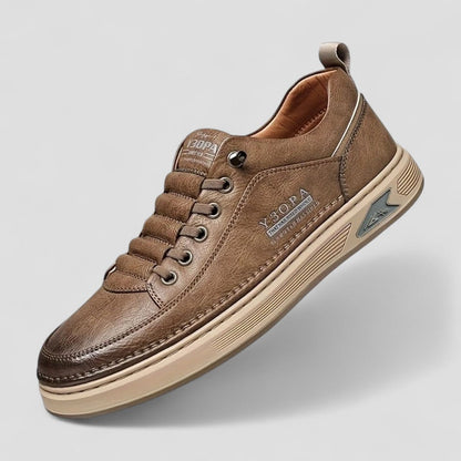 Orthopedic Walking Sneakers for Men 0