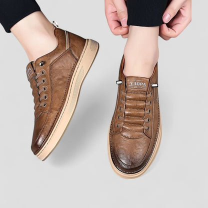 Orthopedic Walking Sneakers for Men 1