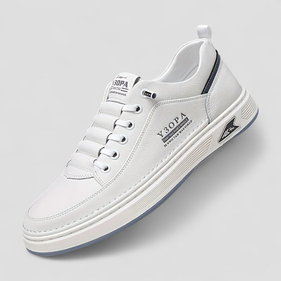 Orthopedic Walking Sneakers for Men 2