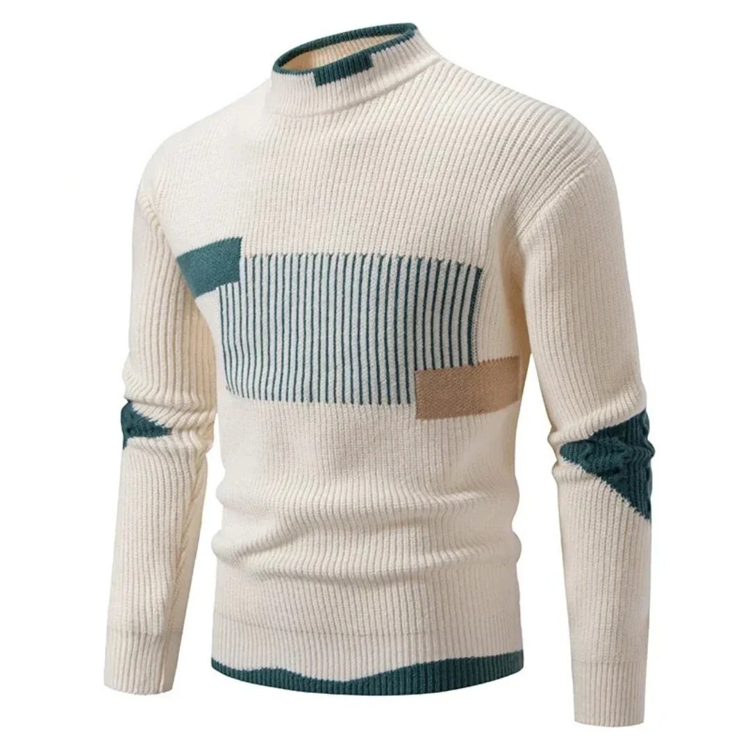 Connor | Premium winter sweater