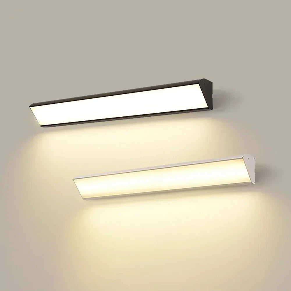 Outdoor LED Wall Light - Waterproof Garden Lamp