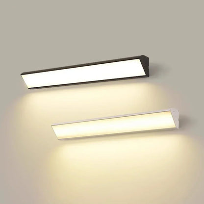 Outdoor LED Wall Light - Waterproof Garden Lamp