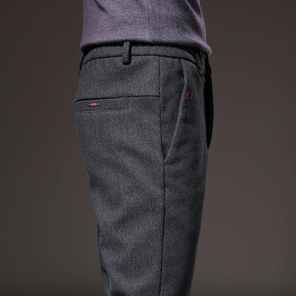 Lachlan | Refined Style Pant