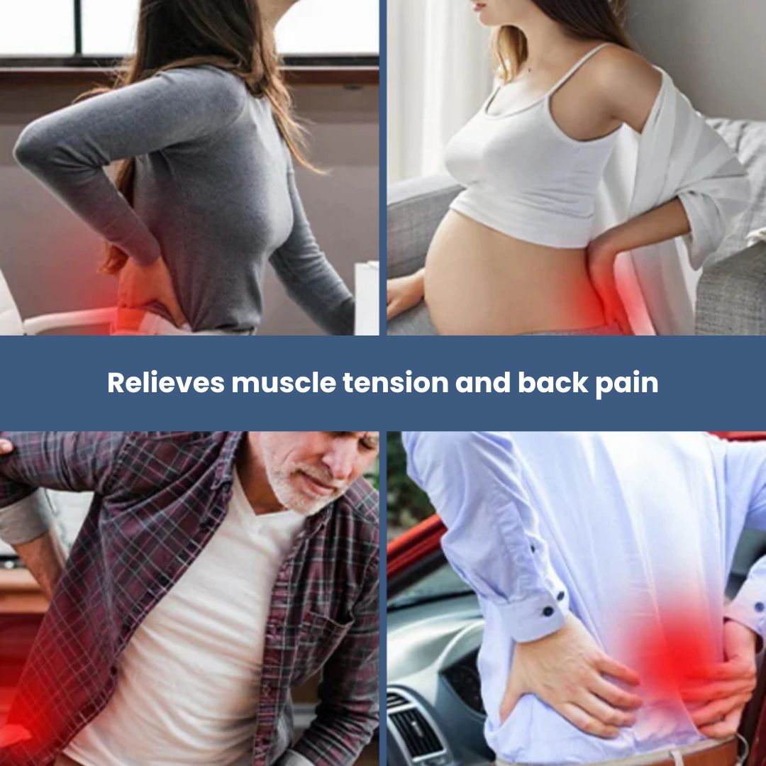 Posture Corrector Neck Back Stretching Tool